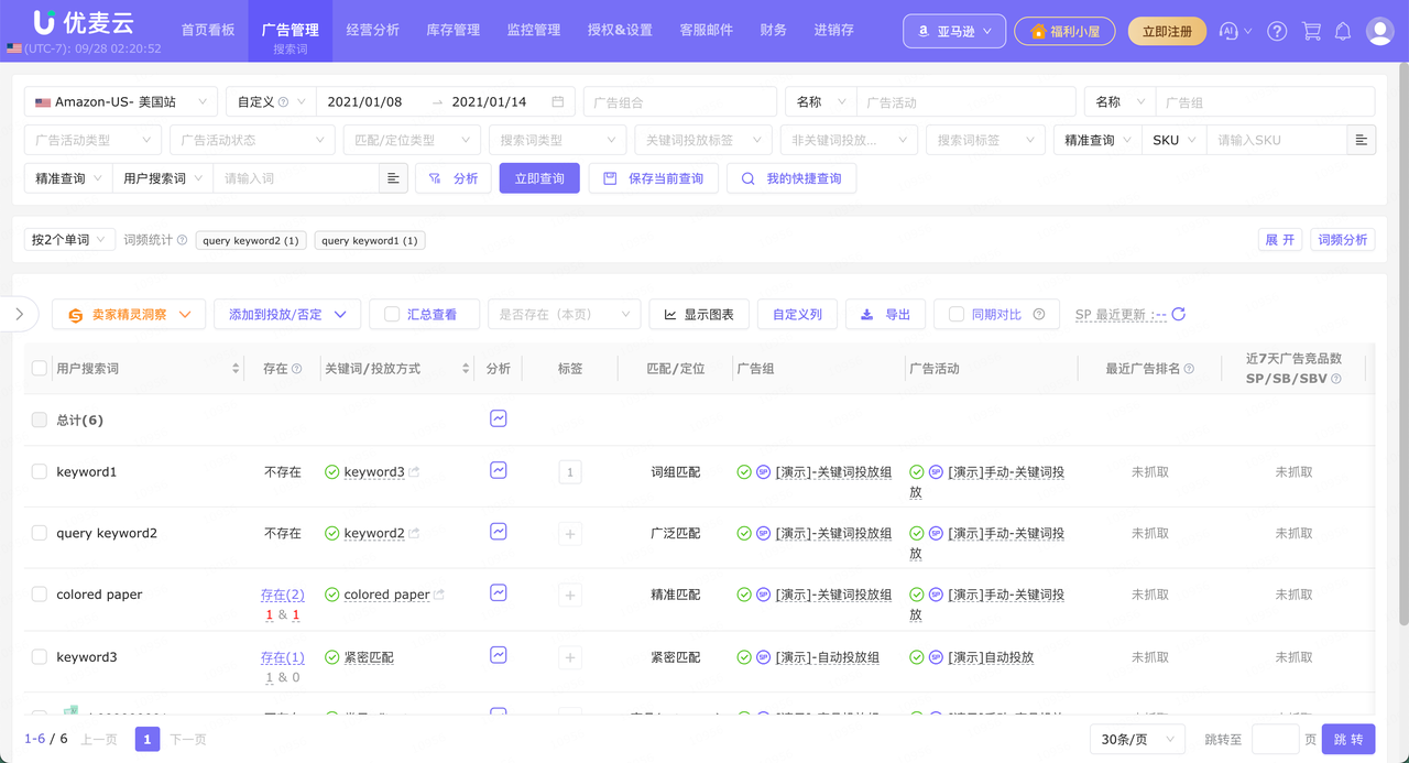 SP、SB、SD广告有什么区别？亚马逊新手先选哪一种？