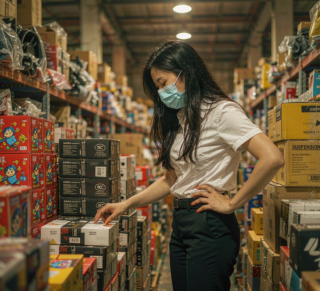 从0到年销过亿：一位中国女老板的墨西哥“慢赢”哲学