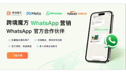 WhatsApp外贸营销软件怎么选？从询盘到返单，五个阶段五个难处
