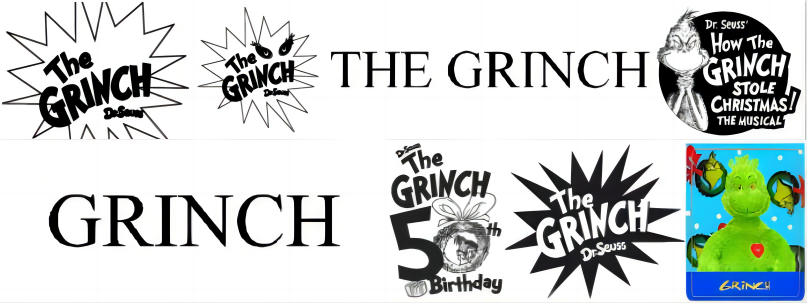 圣诞节装饰品迎来旺季，隐藏巨大侵权风险，售卖需谨慎！