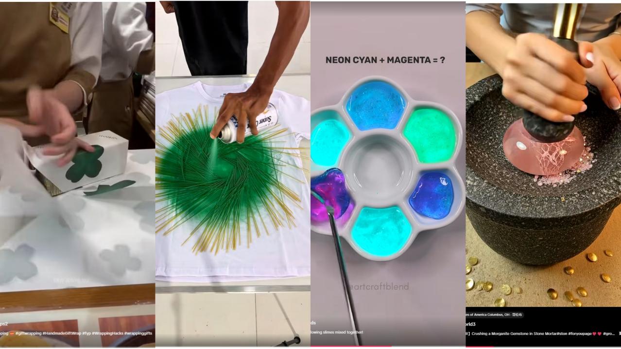 TK云大师助力！批量剪辑+视频提质，TikTok矩阵告别0播放