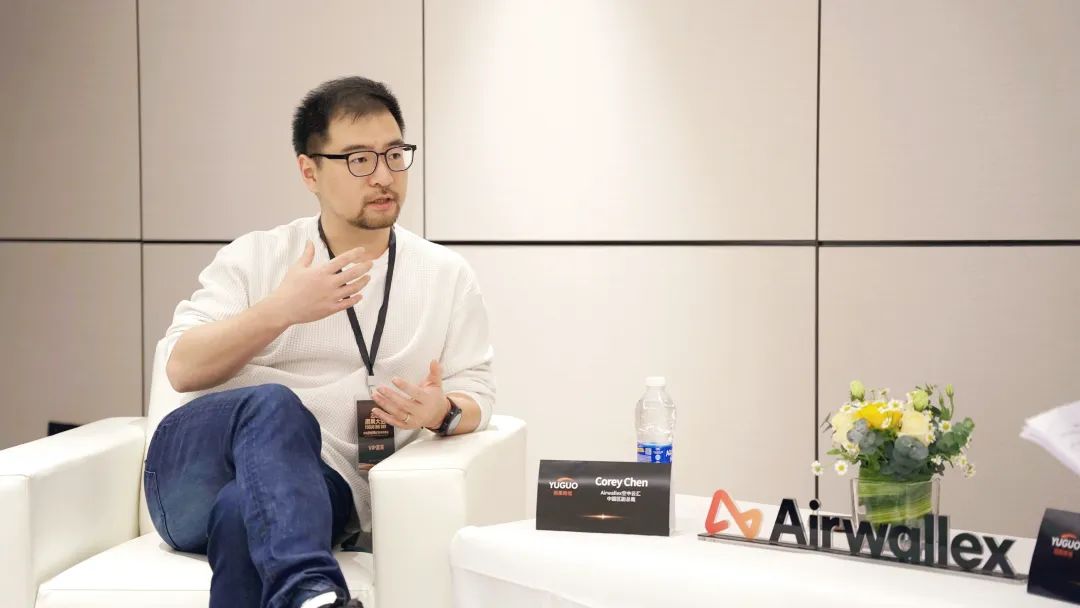 年处理交易额超1300亿美元！Airwallex空中云汇：跨境支付巨头如何持续领跑？