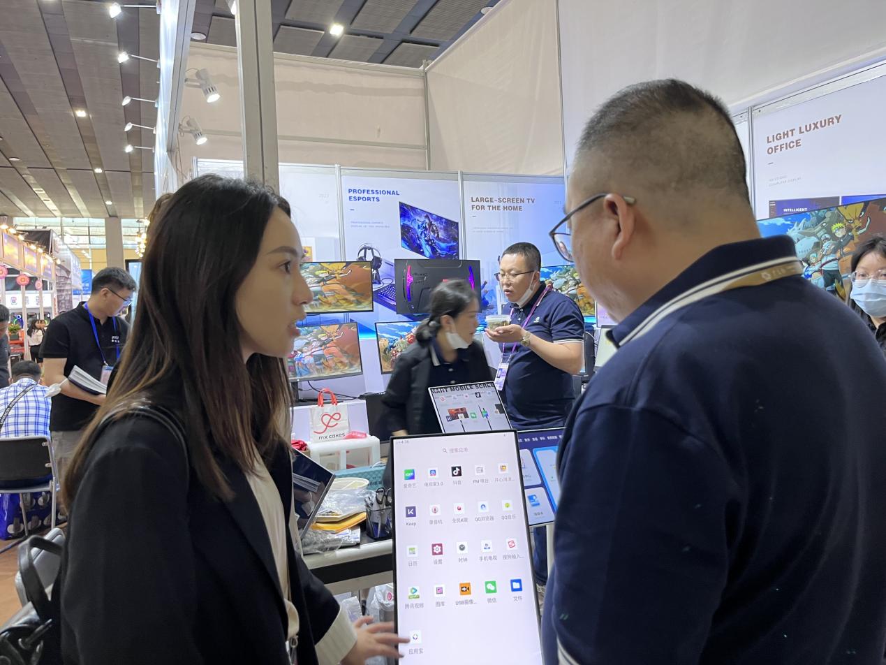 直击133届广交会：东南亚、印度设厂“规矩”多，中国产业链短期不会大规模脱钩