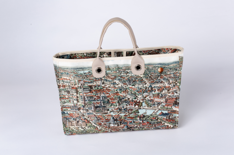 优品推介|6月15-17日，邀您现场探寻鞋服箱包好物！