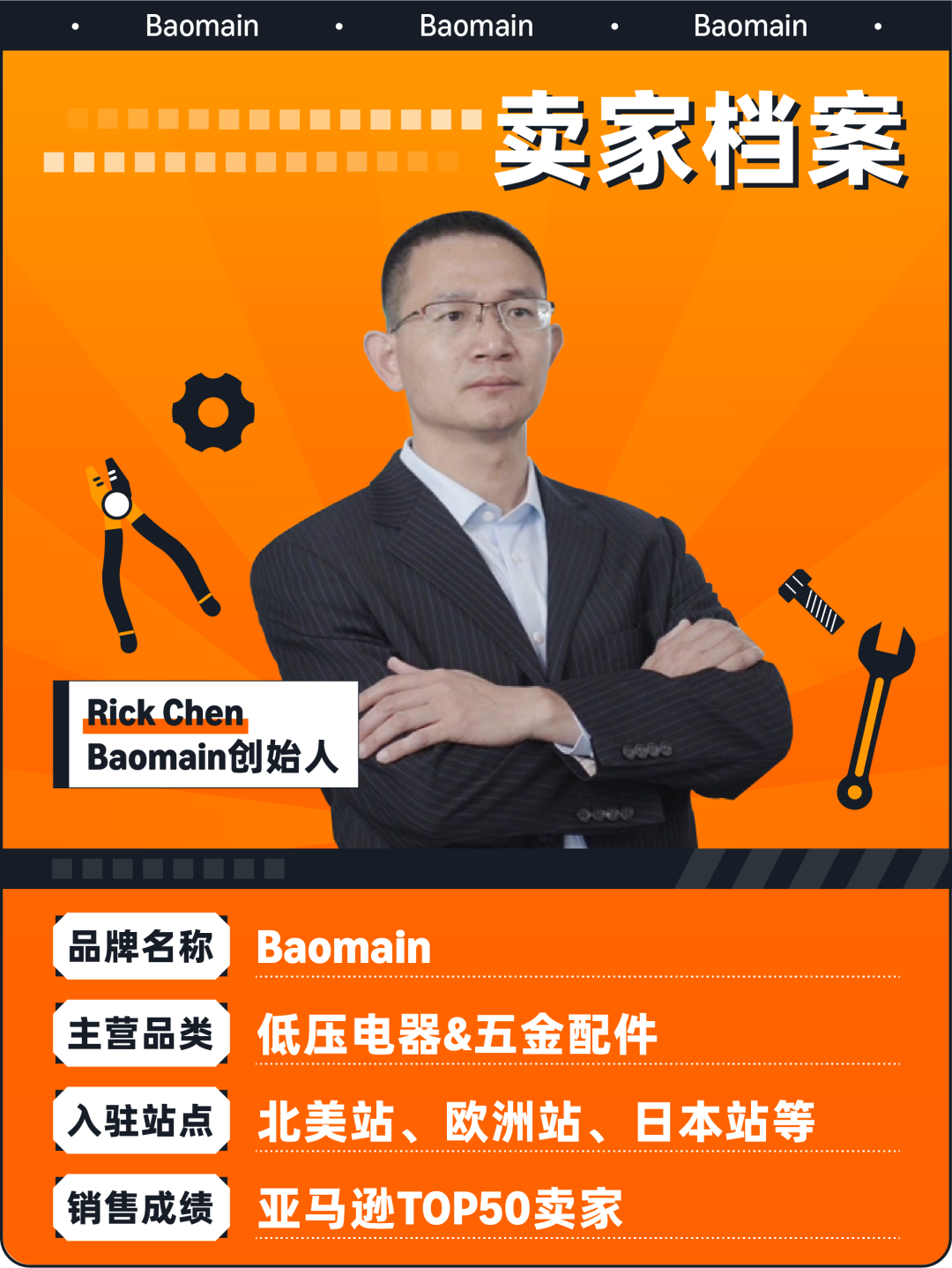 销售额千万10年0封号！不追风口反而成功的“慢经营”亚马逊卖家秘诀揭晓