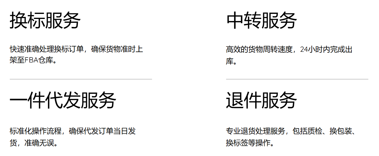破！海外仓成为TEMU半托管的中流砥柱！