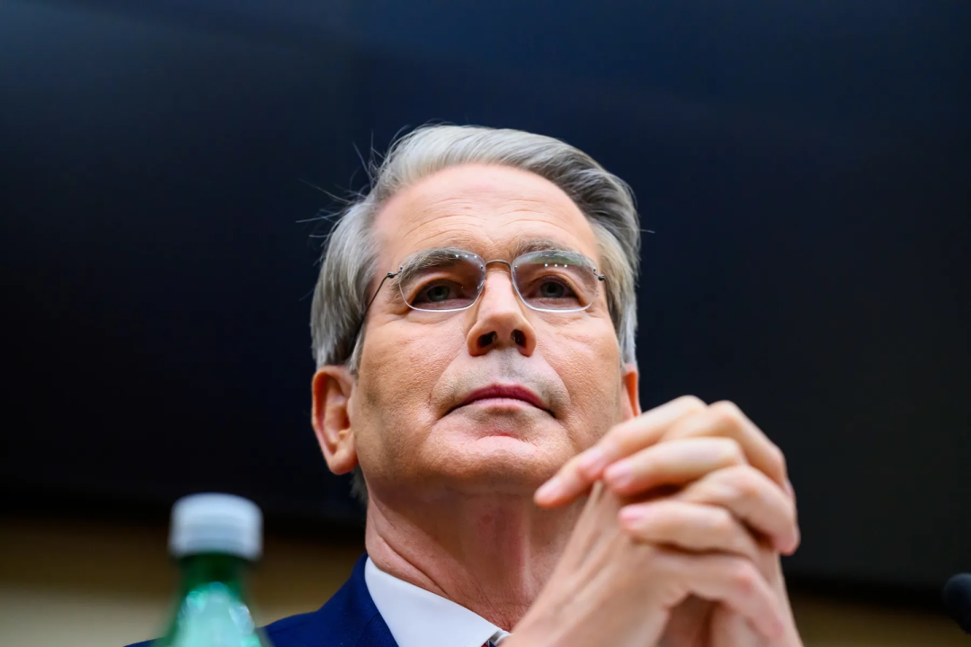 美国财政部放狠话了！特朗普关税威胁又来了？