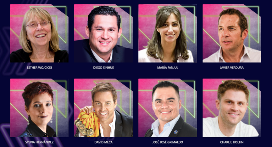 墨西哥商业论坛:FOROGO Beyond 2022圆满结束,Aplus海外仓携手共进发展