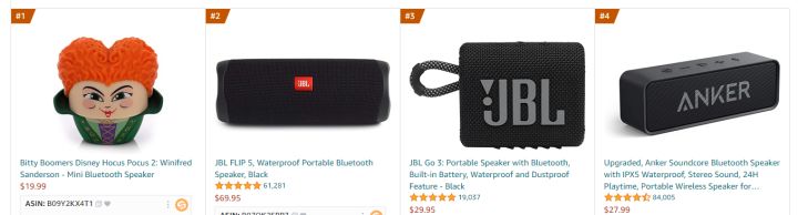 亚马逊广告高级打法，Asin定位二三事