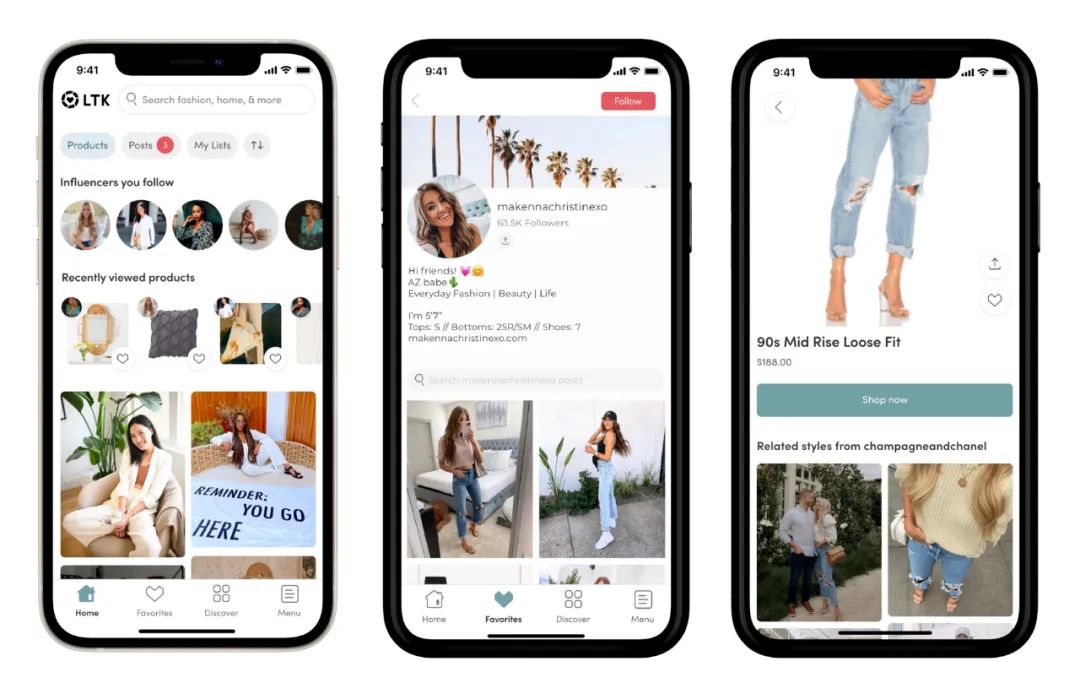 LTK合作案例：DTC品牌出海，如何破解“水土不服”？