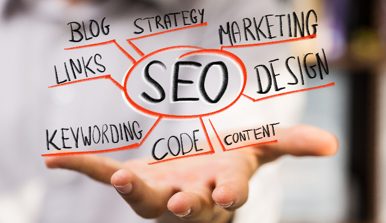 做好网站SEO优化，5大免费工具强力推荐！