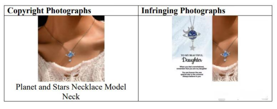 立即下架!289张版权图起诉侵权,大批账号面临冻结罚款!