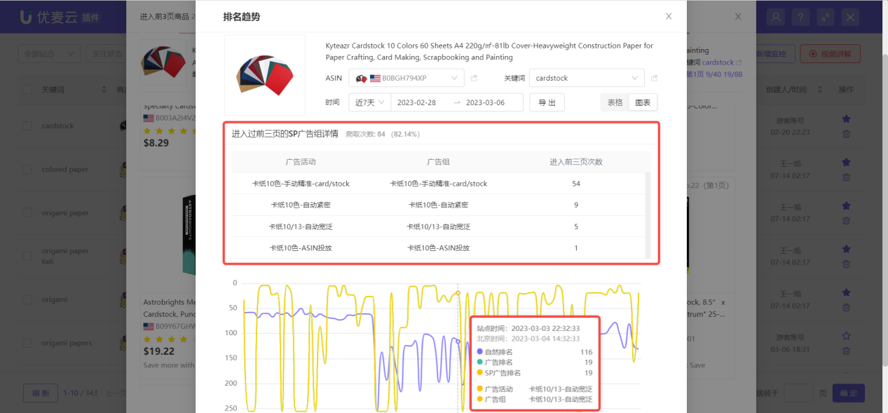 新功能上线：广告GPS！精准定位你的广告来源