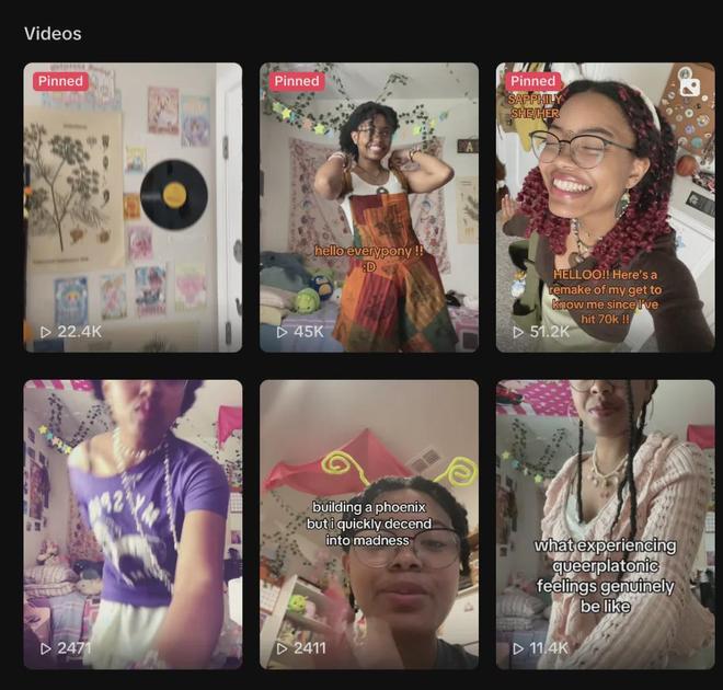 头部礼服出海品牌Retro Stage、JJ'shouse合作红人盘点