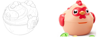 急！月销10K+的亚马逊爆款专利下证，有卖同款的速速下架！