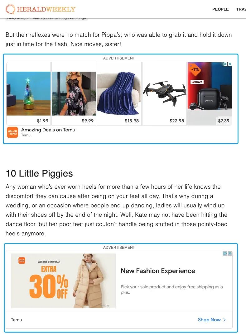 “我们做跨境电商的,拼多多出海一个月就把我们卷死了”