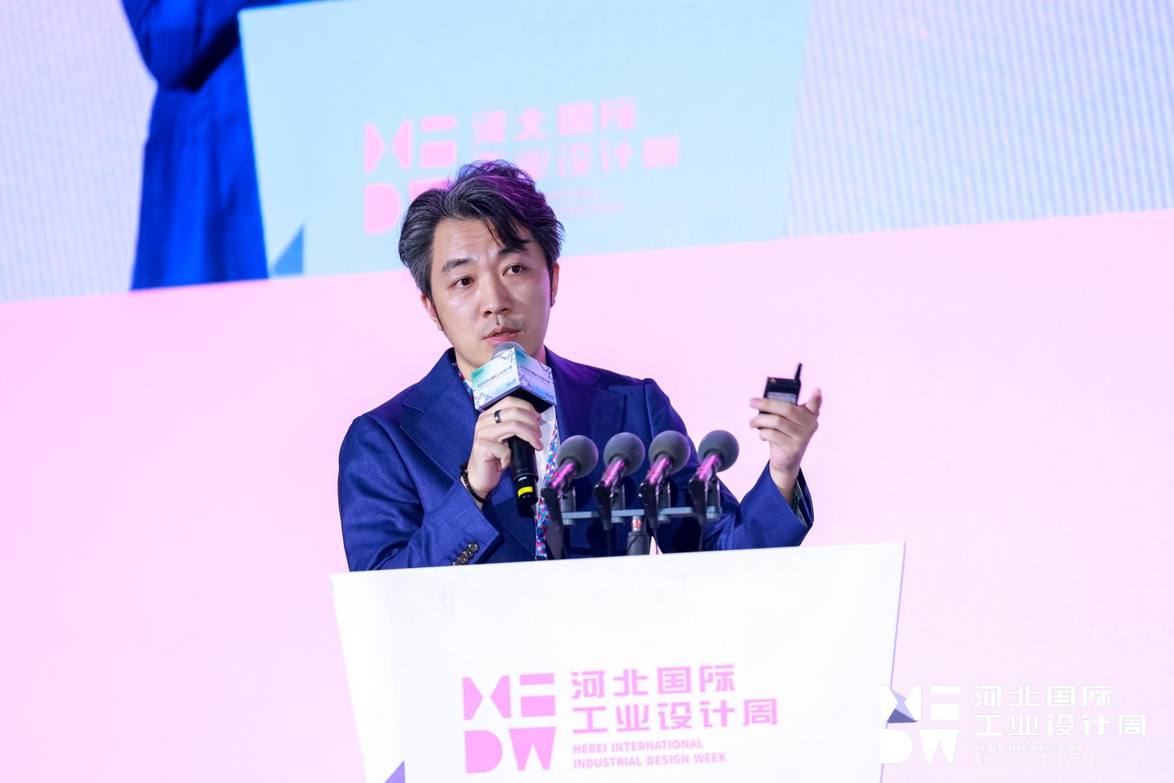 设计出海对接会圆满落幕｜设计驱动，助力中国品牌走向全球