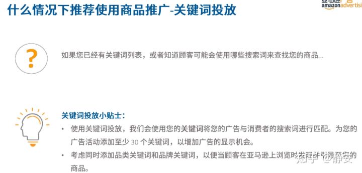 亚马逊站内广告系列3-手把手教你商品投放CPC广告 2021年最新最全面站内广告教程