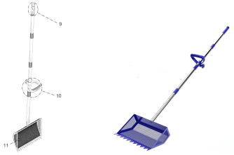亚马逊卖家危险了！这一爆款耗时3年终于拿下专利，大批listing陷入侵权危机！