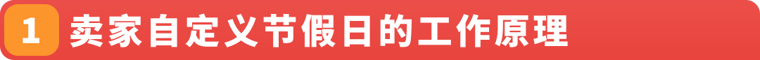 安心过大年!2026亚马逊卖家自配送春节运营全攻略