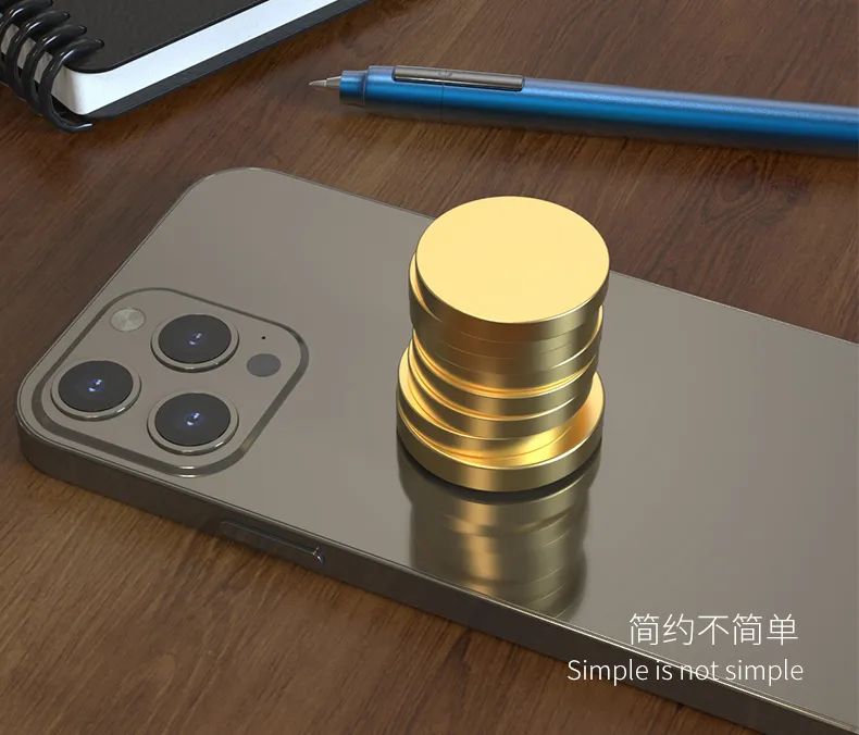 TikTok曝光破6亿，解压玩具“拿捏”海外打工人