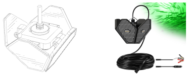 美国专利局最新公布：投影灯、小风扇、融蜡灯、宠物玩具等产品面临下架风险！
