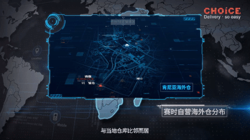 分散式物流和倉儲是披荊斬棘出海東非門戶——肯尼亞的關鍵作為！