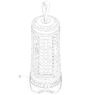 最新美国专利下证！精选20款供大家参考避雷！