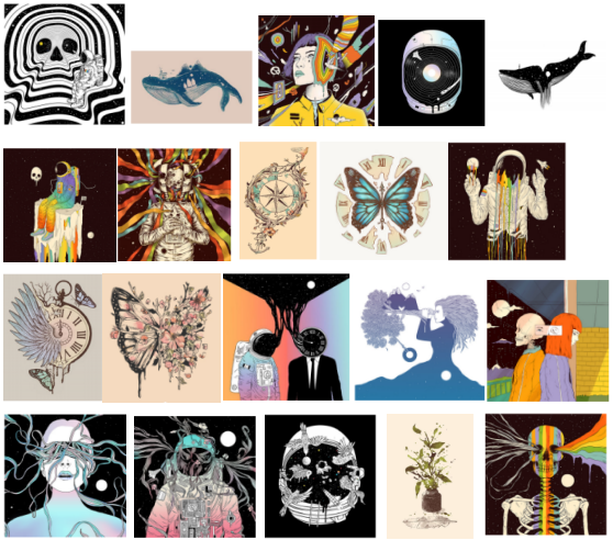 亚马逊卖家被盯上！703家店铺被冻结放款，这些图片不能用！