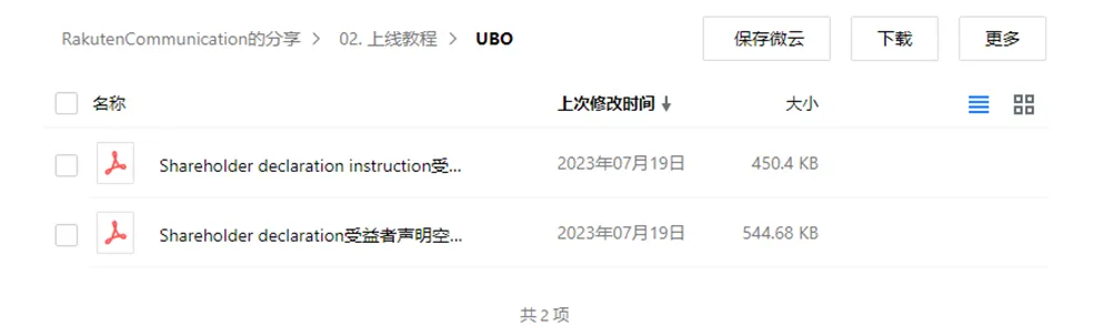 上线流程第一步，2025法国乐天KYC流程详解