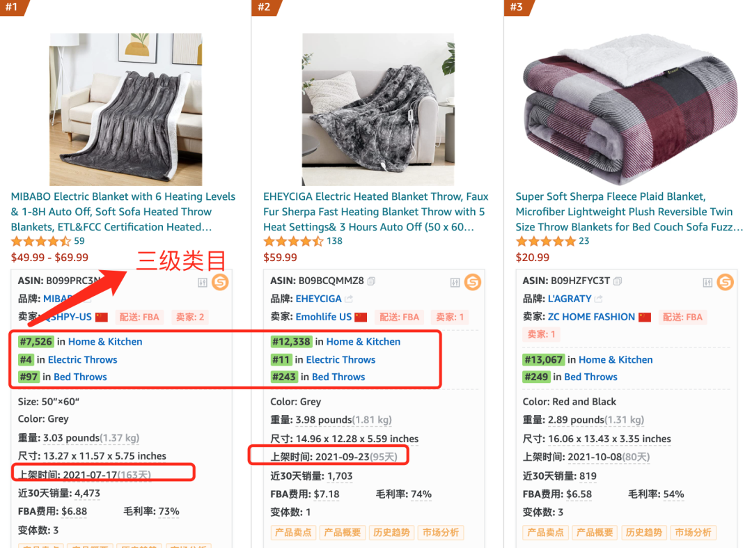 圣诞节爆款!粉丝案例2:产品广告分析!
