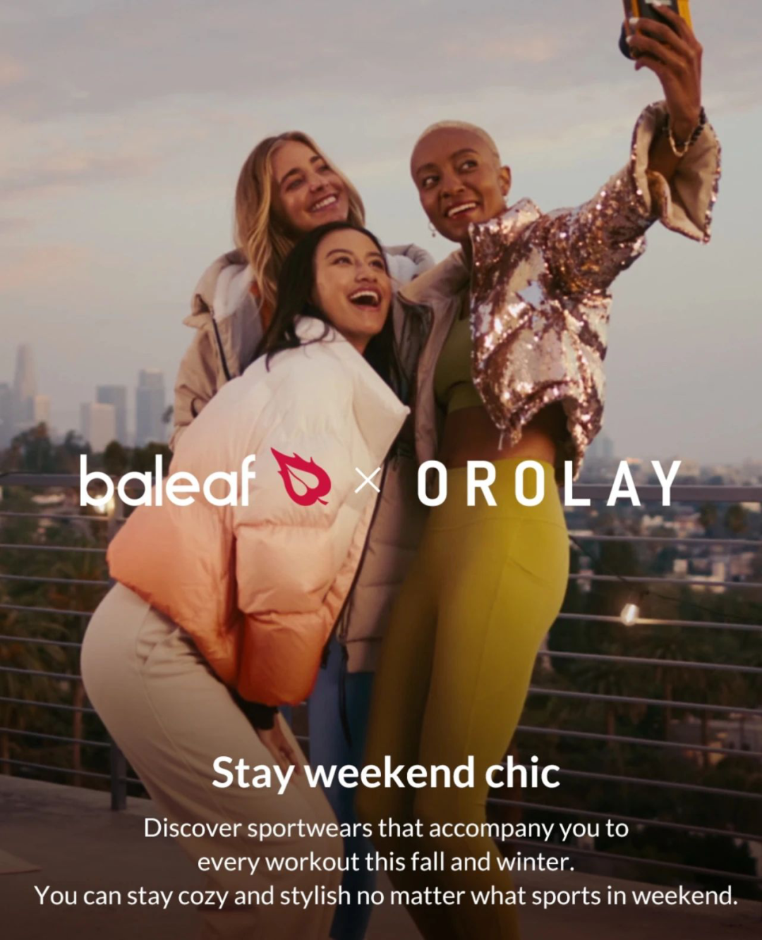 出海十年赚得盆满钵满，一条瑜伽裤月销超4万件