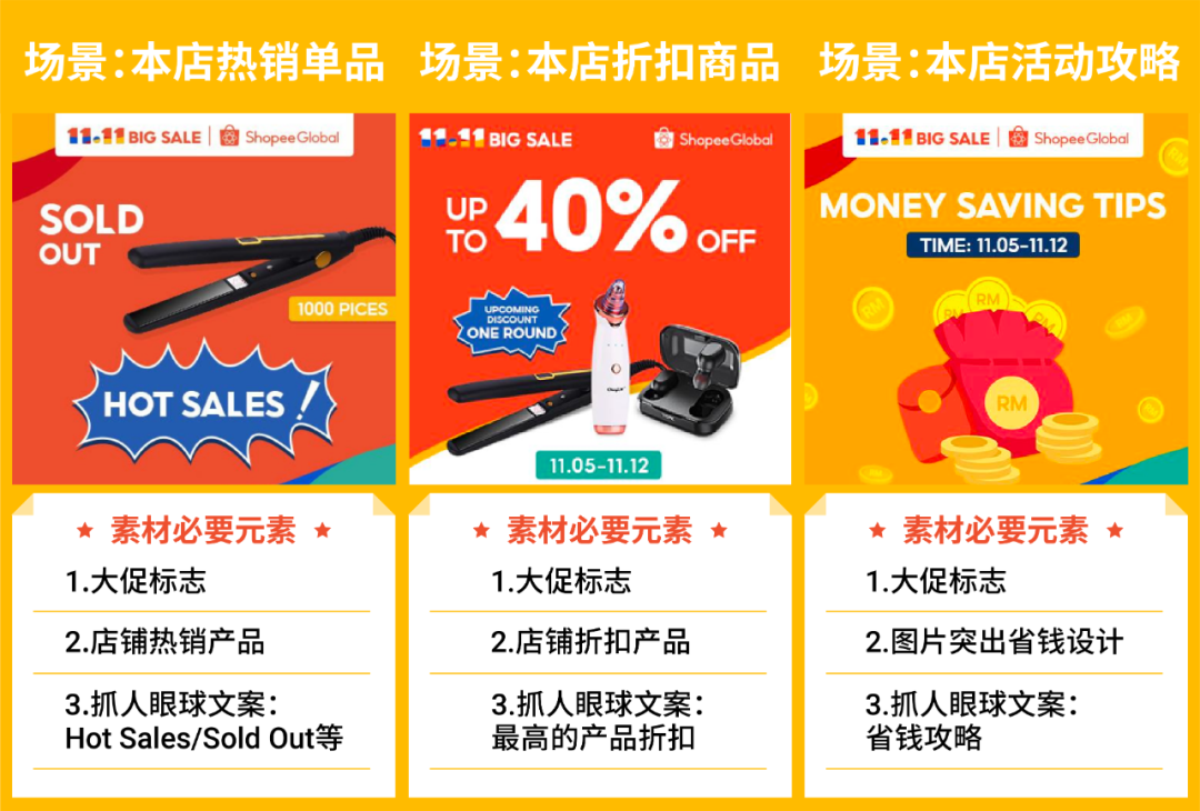 11.11大促“种草机”发布: 一周涨粉5000+的内容变现黄金秘诀