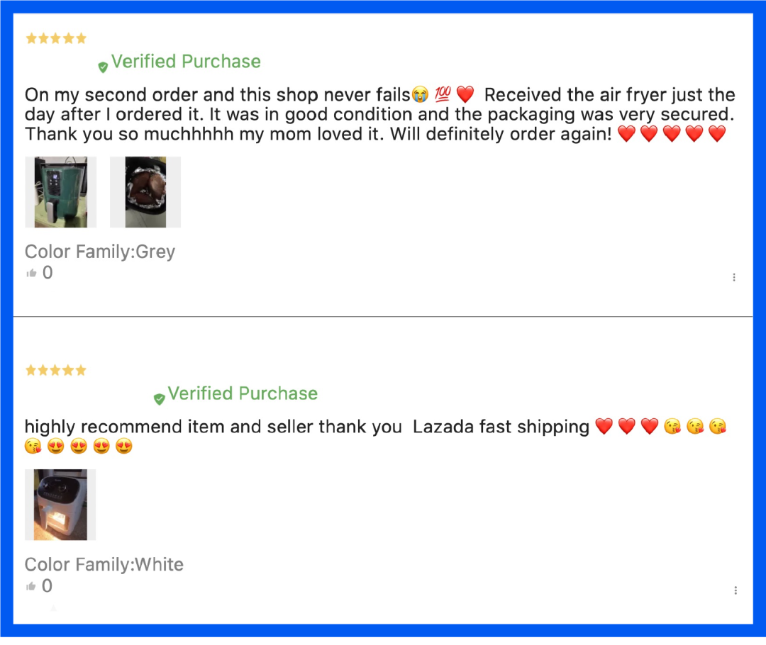 “躺赢”13倍销量增长，空气炸锅迎流量春潮！