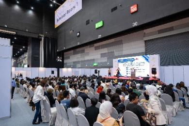 2025香港Mega Show圓滿落幕，OTTO攜手中國品牌共拓歐洲市場