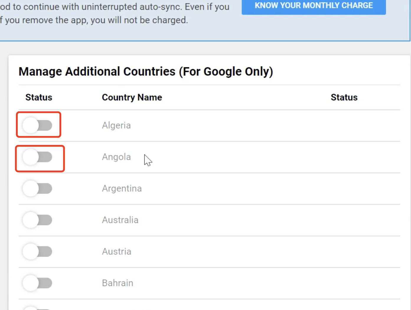 【Feed for google shopping插件】第6节：怎么给Feed添加多个投放国家？