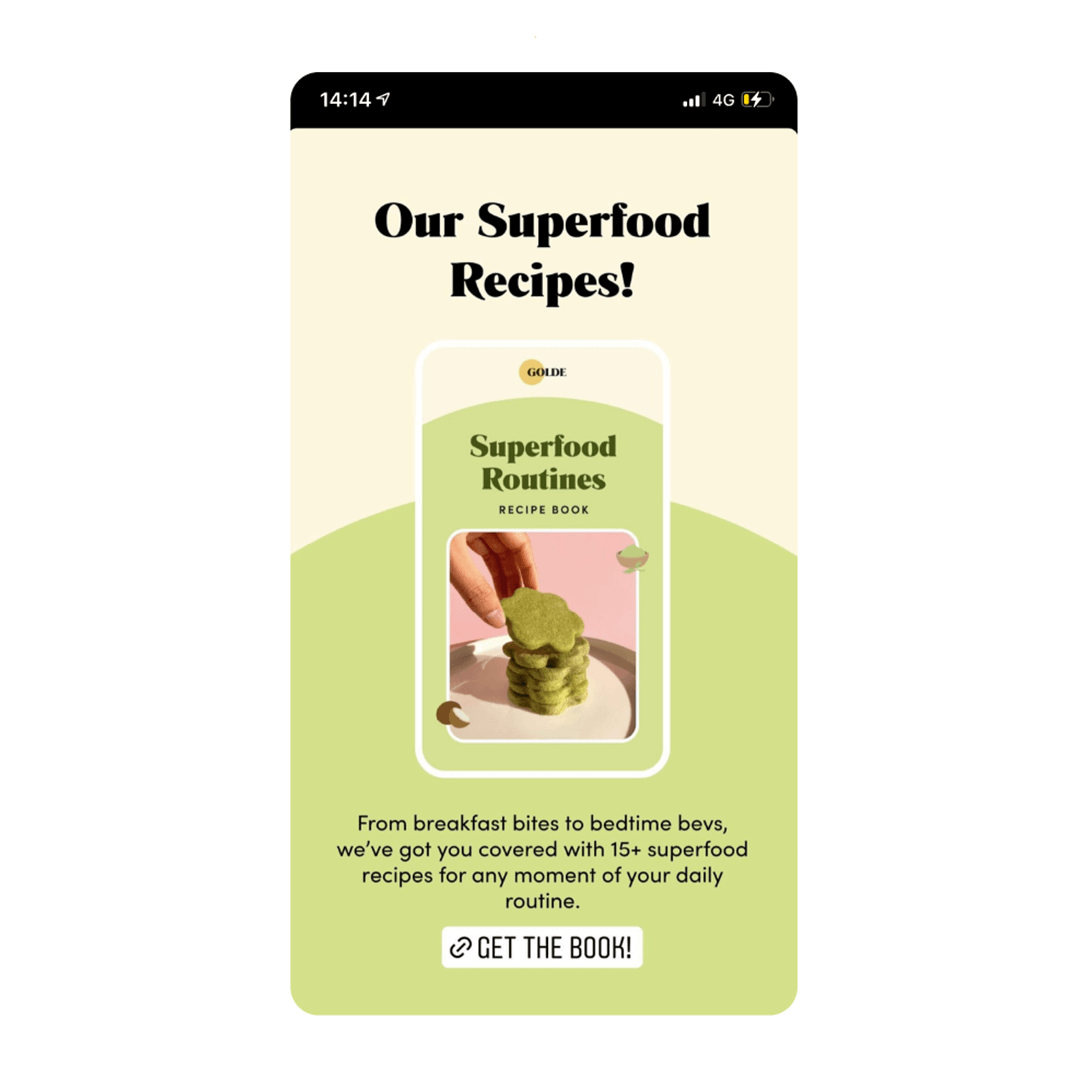 学会这几招，小企业轻松利用 Instagram 发展业务