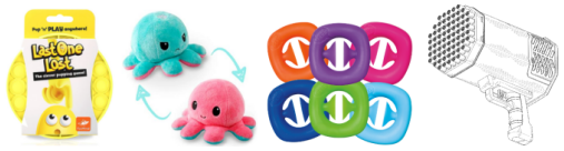 律所正在取证？又一热门玩具被盯上，这些词汇和图片要慎用！