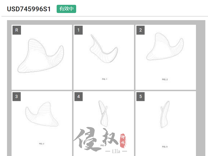 CreaClip剪发神器，美国发明专利全部被驳回？
