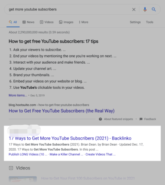 独立站卖家2022年必须掌握的8大Google SEO优化要素（四）