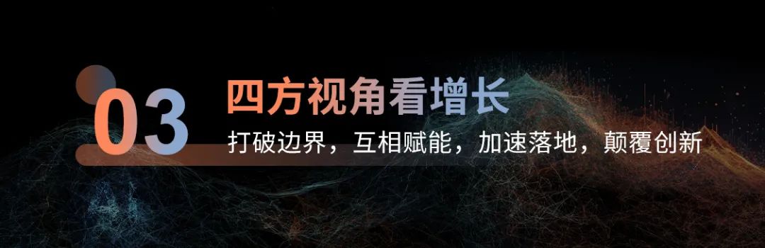 最新议程及嘉宾预告！吴晓波、Anker、美国本土品牌、亚马逊、谷歌 全球高管等高燃集结，见证AI营销的拐点时刻