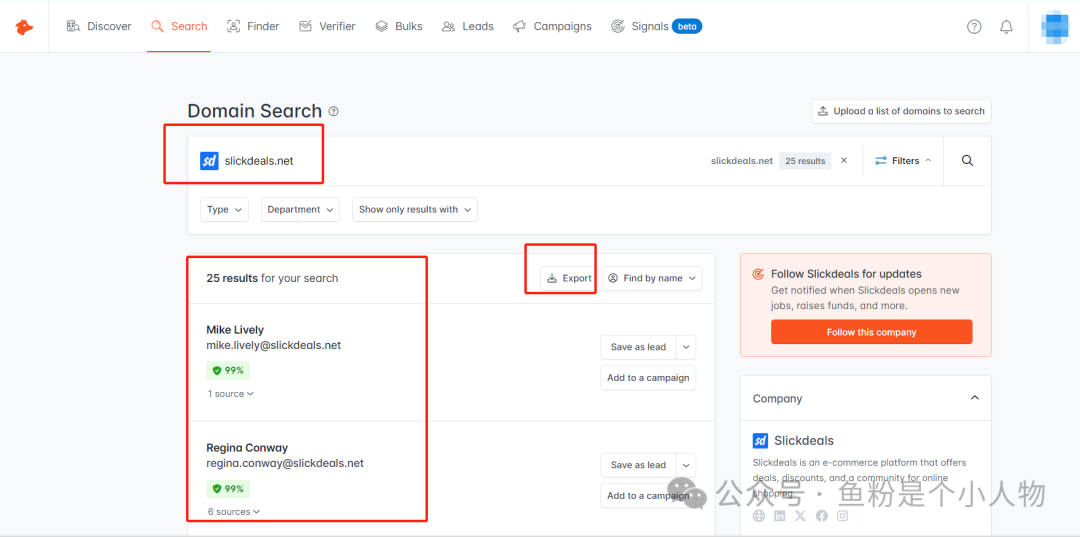 手把手教你如何找到竞品的站外推广资源--附带图文教程