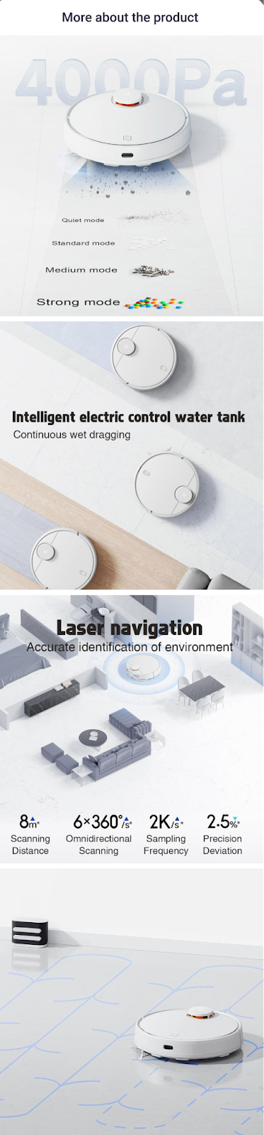 详情图 Joom上线新功能啦