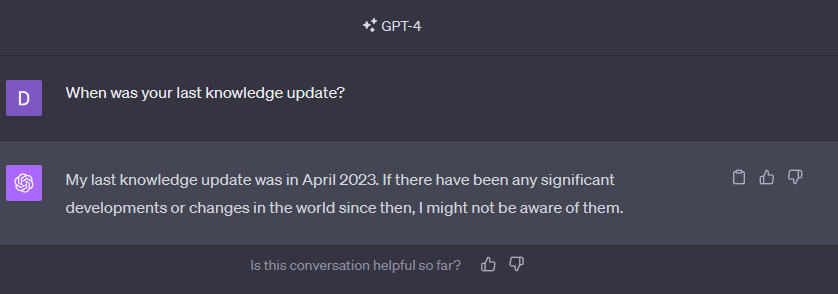 最新上线的GPT-4 Turbo,能给海外营销带来什么?