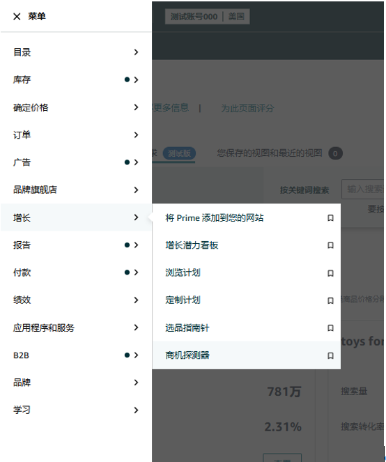 试错10次亏8次？亚马逊商机探测器全新功能帮你筛掉伪需求，找到能赚钱的品！