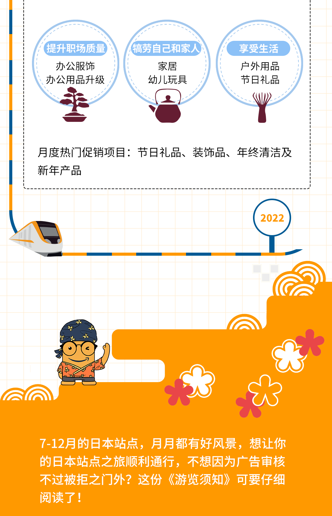 精准爆品追击！下半年Hot 品类广告你不能不知！