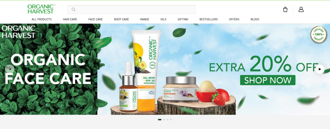 印度DTC品牌不输中国！这64个案例覆盖衣食住行