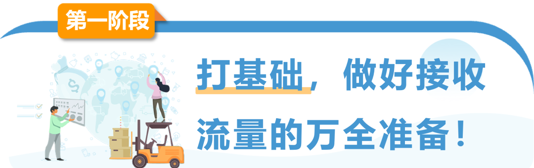 求助：信心十足地注册亚马逊了，但现在还在犹豫能不能开好店怎么办？