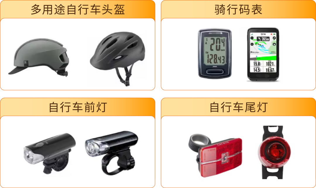 日本汽配卖疯了!市场规模将达144.6亿美元!亚马逊还有哪些赛道在爆发?