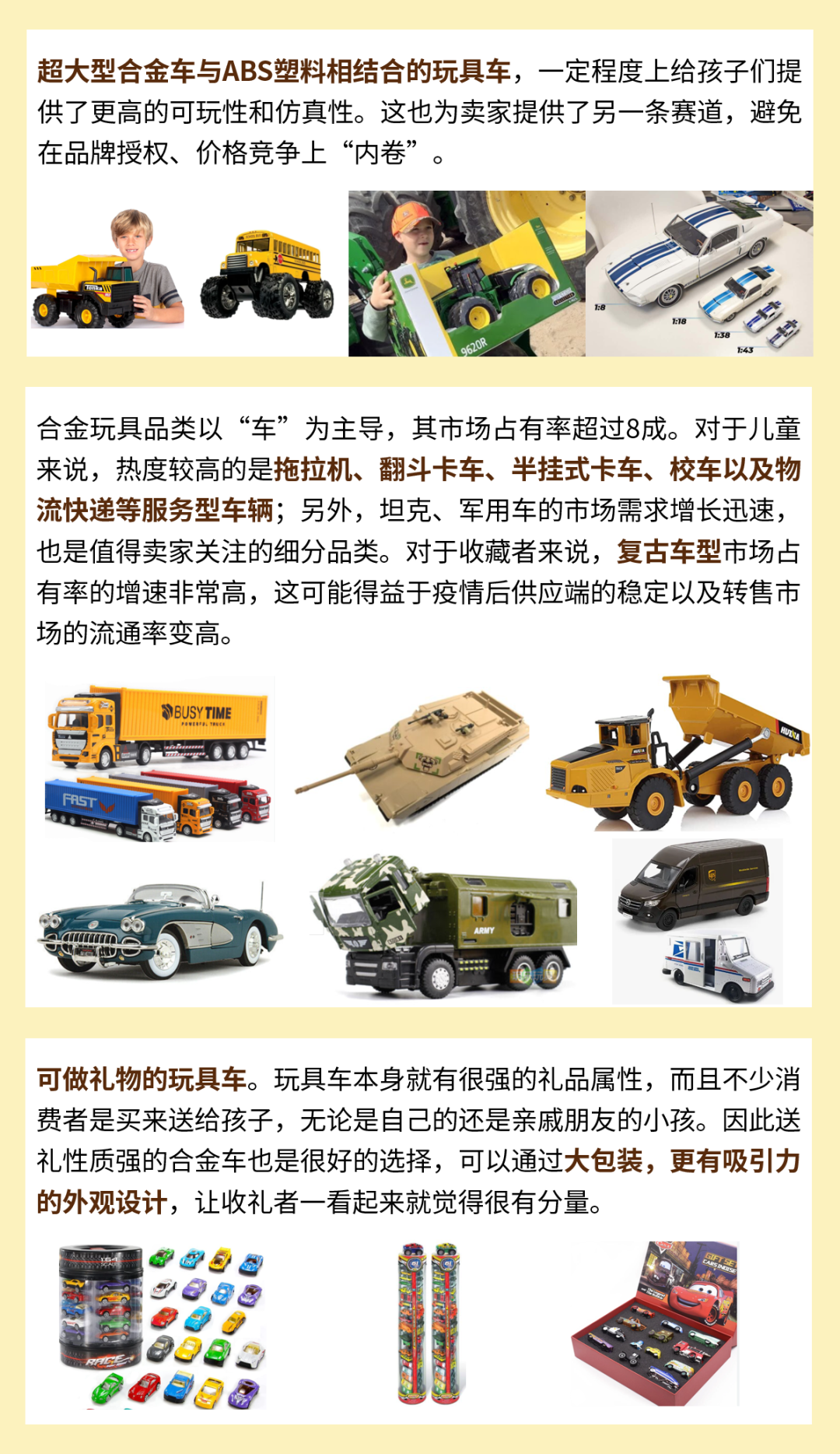 市场需求持续旺盛！这个品类值得跨境卖家强关注